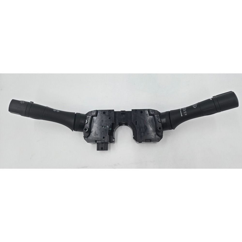 2014-2017 Nissan OEM Turn Signal Switch Auto Headlamp Wiper Combo Niles 14AM0